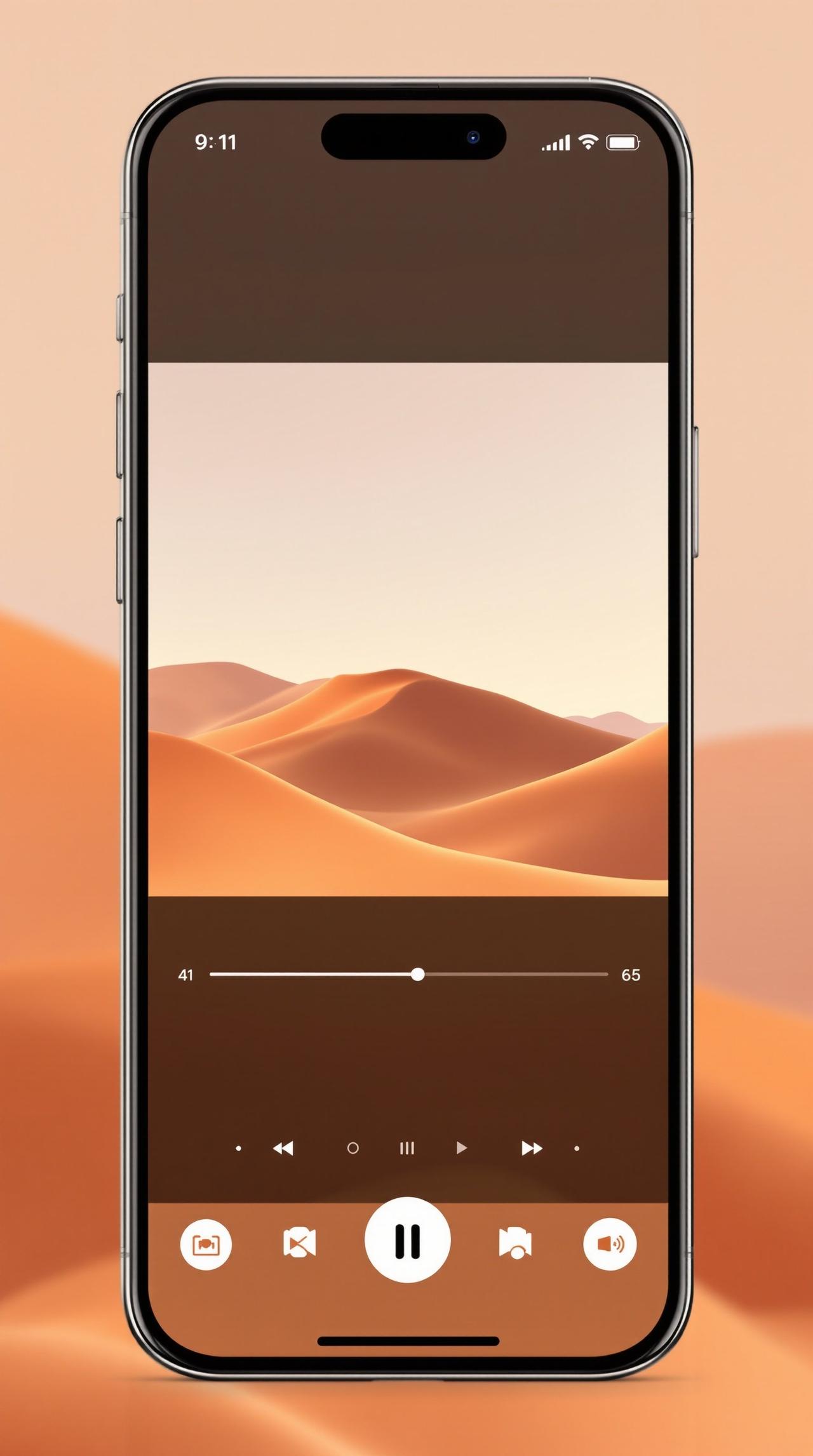 琪琪影院APP - 播放页 琪琪影院APP播放页
